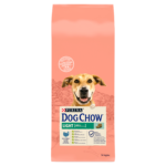 Purina Dog Chow Light Indyk 14kg - obrazek 2