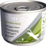 TROVET Hypoallergenic Horse Karma dla Kota 200g