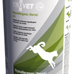 TROVET Hypoalergiczna Karma z Koniną 400g