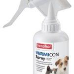 Beaphar Vermicon Spray dla psów i kotów