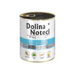 Karma Dolina Noteci Premium Jagnięcina 800g