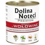 Dolina Noteci Premium Wołowina 800g - obrazek 2