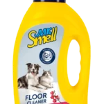 Mr Smell Bioenzymatyczny Płyn do Podłóg Kwiatowy 1l