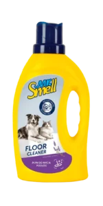 Mr Smell Bioenzymatyczny Płyn Lawendowy 1L