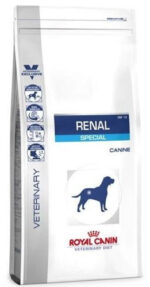 Karma weterynaryjna Royal Canin Renal Special 2kg - obrazek 2