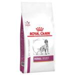 Royal Canin Renal Select dla psa 2kg