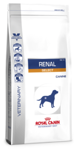 Royal Canin Renal Select dla psa 2kg - obrazek 2