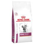 ROYAL CANIN Renal Select dla Kota 2kg