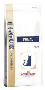 ROYAL CANIN Renal dla kota 2kg - obrazek 2