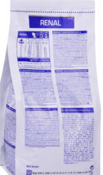 ROYAL CANIN Renal dla kota 2kg - obrazek 3