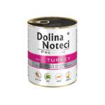 Dolina Noteci Premium Indyk 800g Karma