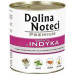 Dolina Noteci Premium Indyk 800g Karma - obrazek 2