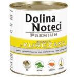 Dolina Noteci Premium Kurczak 800g - obrazek 2