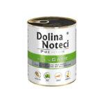 Dolina Noteci Premium Dziczyzna 800g