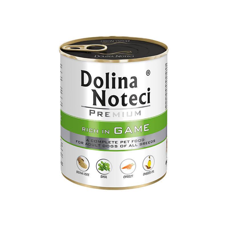 7058_1.jpg Dolina Noteci Premium Dziczyzna 800g - obrazek 1