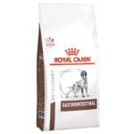 ROYAL CANIN Karma Gastrointestinal dla Psa 2kg