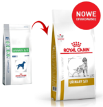 ROYAL CANIN Urinary S/O Karma dla Psa 2kg - obrazek 2