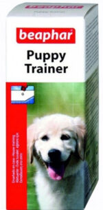Beaphar Puppy Trainer: Płyn do Czystości 20ml