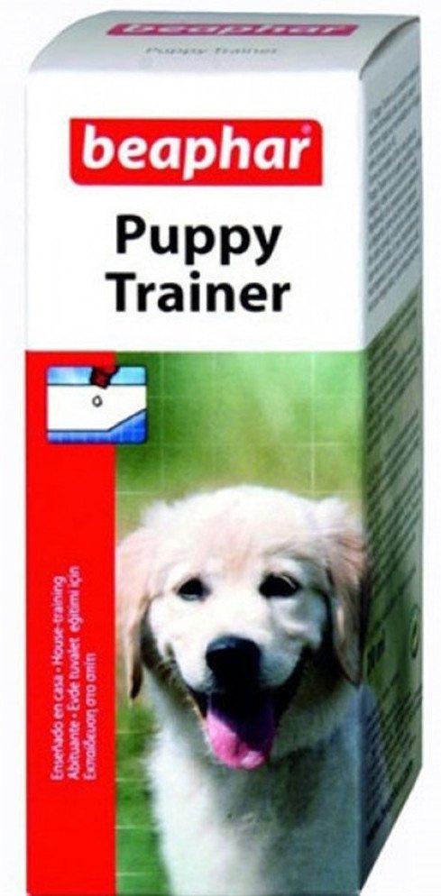7066_1.jpg Beaphar Puppy Trainer: Płyn do Czystości 20ml - obrazek 1