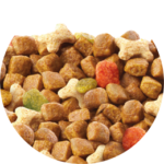 Friskies Junior Karma Szczeniąt Kurczak Mleko 15kg - obrazek 4
