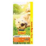 PURINA Friskies Balance Kurczak Warzywa 15kg