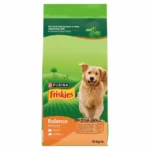 PURINA Friskies Balance Kurczak Warzywa 15kg - obrazek 2