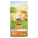 PURINA Friskies Balance Kurczak Warzywa 15kg - obrazek 3