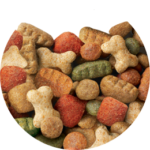 PURINA Friskies Balance Kurczak Warzywa 15kg - obrazek 7