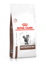 ROYAL CANIN Gastrointestinal Karma dla Kota 400g