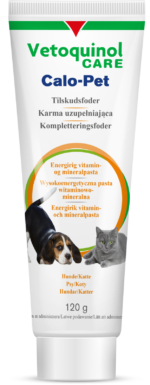 Calo-Pet Pasta Witaminowa dla Psów Kotów