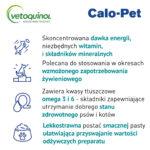 Calo-Pet Pasta Witaminowa dla Psów Kotów - obrazek 2