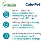 Calo-Pet Pasta Witaminowa dla Psów Kotów - obrazek 3