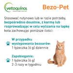 Vetoquinol Bezo-Pet Pasta na Kule Włosowe - obrazek 2