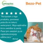 Vetoquinol Bezo-Pet Pasta na Kule Włosowe - obrazek 4