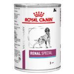 Royal Canin Renal Special Mokra Karma dla Psa