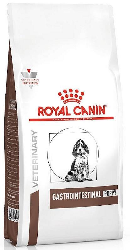 707_1.jpg Royal Canin Gastrointestinal Puppy 10kg - obrazek 1
