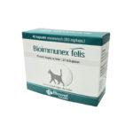Biowet Bioimmunex Felis dla Kotów