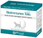 Biowet Bioimmunex Felis dla Kotów - obrazek 2