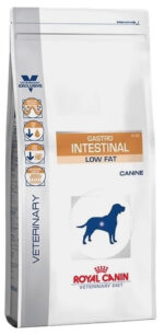 Royal Canin Gastro Low Fat dla psa 1,5kg - obrazek 3