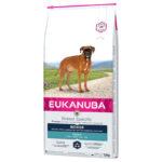 Eukanuba Karma Boxer Dorosły Kurczak 12kg