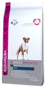 Eukanuba Karma Boxer Dorosły Kurczak 12kg - obrazek 3