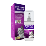 Feliway Spray dla kotów 60ml