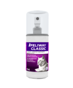 Feliway Spray dla kotów 60ml - obrazek 2