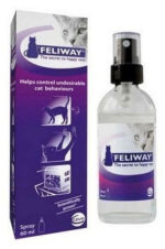 Feliway Spray dla kotów 60ml - obrazek 3