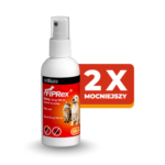 Fiprex Spray na Pchły i Kleszcze