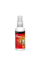 Fiprex Spray na Pchły i Kleszcze - obrazek 2