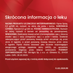 Fiprex Spray na Pchły i Kleszcze - obrazek 7