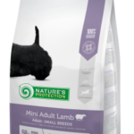 Nature's Protection Mini Adult Jagnięcina 7,5kg