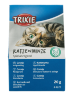 Trixie Kocimiętka Proszek dla Kota 20g