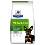 Karma Hill's Metabolic Mini dla psa 6kg